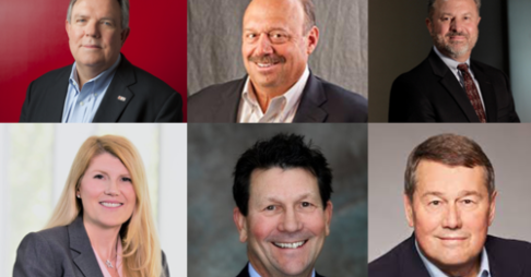 CarbonCure launches Industry Advisory Council with leading minds in concrete industry Thumbnail
