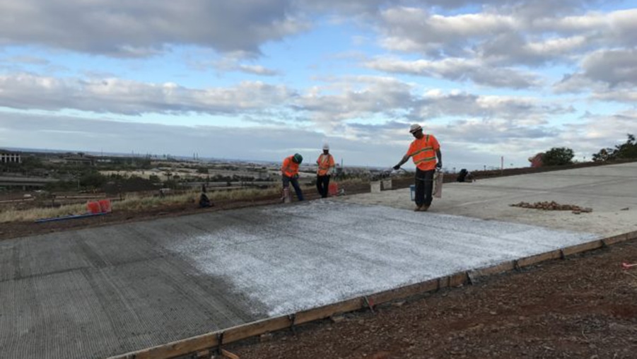 Kapolei Interchange Phase II