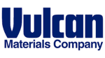 Vulcan materials company logo