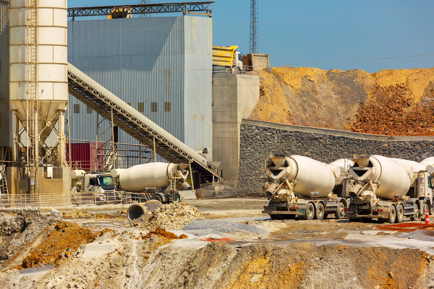 What A Changing Policy Environment Could Mean for Concrete Producers