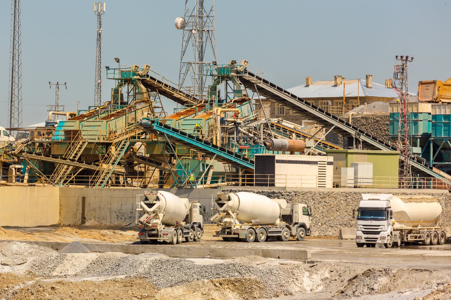 3 Ways to Make Your Concrete Business More Profitable CarbonCure