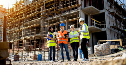 Solving Construction Industry Hiring Challenges