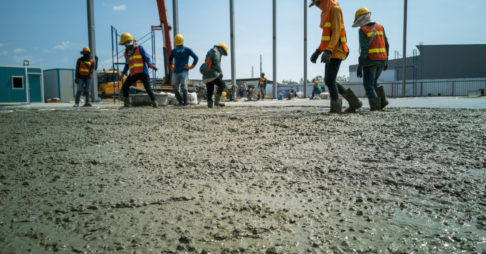 What’s holding back concrete sustainability?