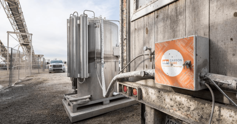 Maximizing Value: The Role of CarbonCure Carbon Credits in Your Concrete Business&#8217; Success Thumbnail