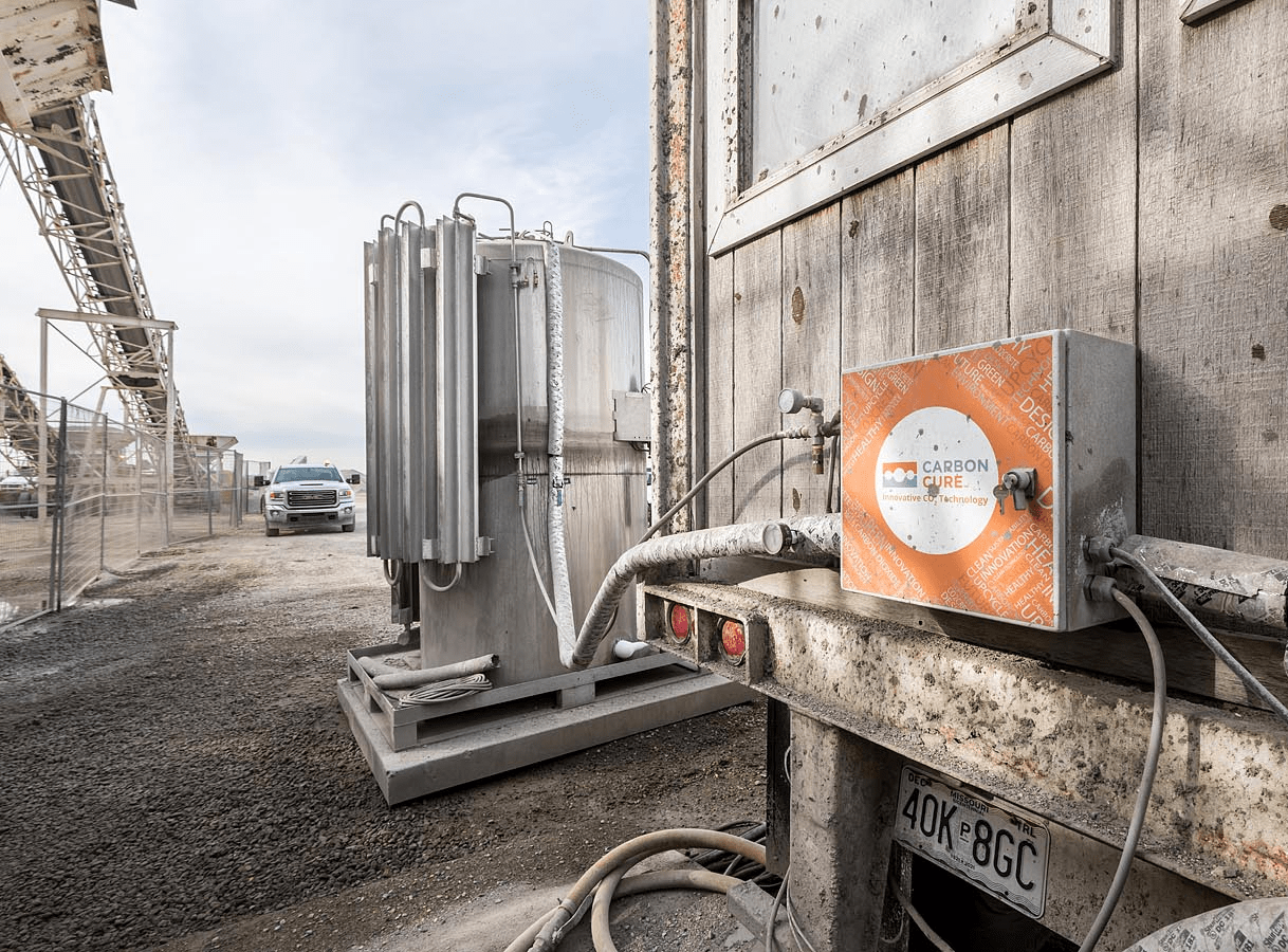 Maximizing Value: The Role of CarbonCure Carbon Credits in Your Concrete Business’ Success