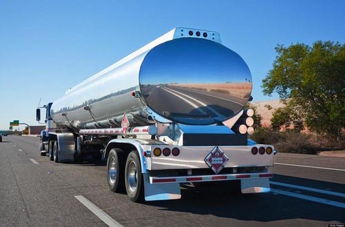 CarbonCure+CO2+Tanker+Truck