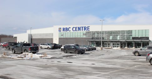 RBC Centre Thumbnail