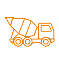 Concrete truck icon@2x
