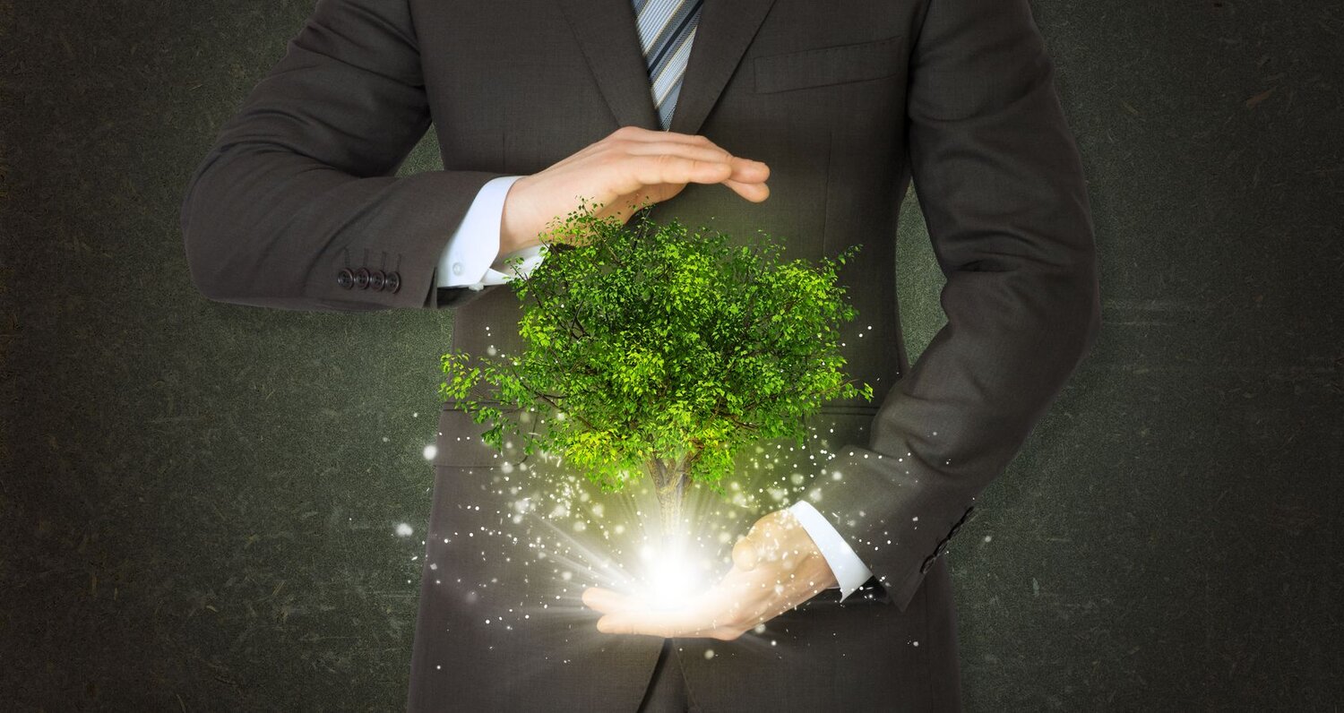 5 Global Organizations Meeting Carbon Reduction Commitments