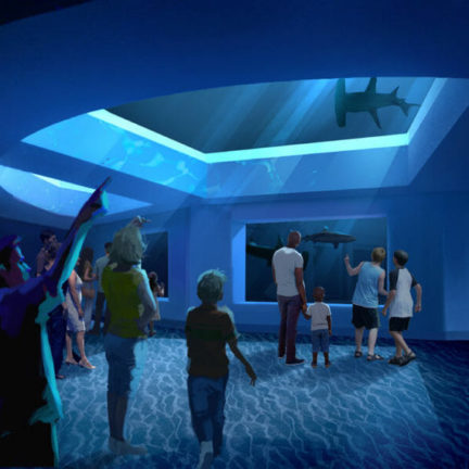 Georgia aquarium breaks ground on expansion 2020 2 1060x603