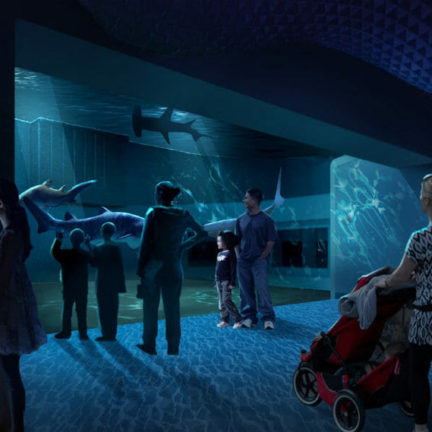 Georgia aquarium breaks ground on expansion 2020 3 1060x603