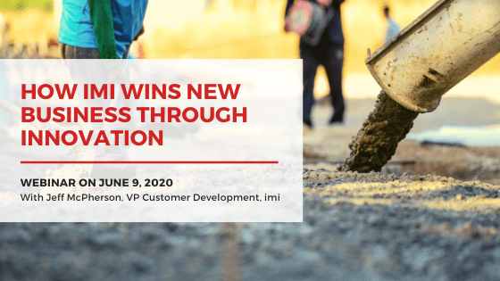 Webinar: Concrete Producers Innovate Recession