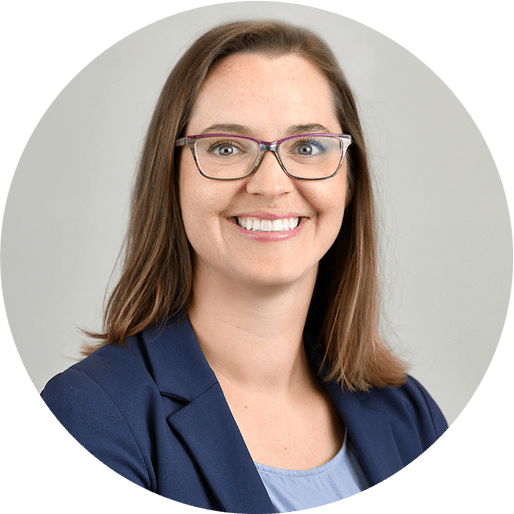 Jennifer Wagner, MSc, MBA Photo