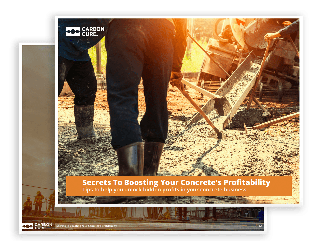 Secrets to Boosting Your Concrete’s Profitability