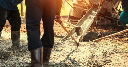 Best Practices for Hot Weather Concreting