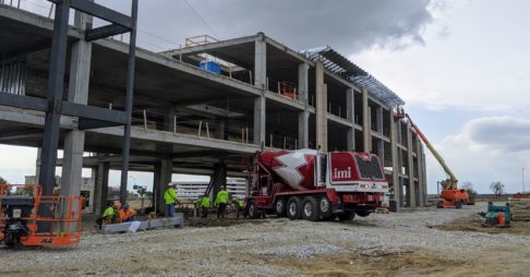 How Sustainable Concrete Helped imi Win New Business Thumbnail