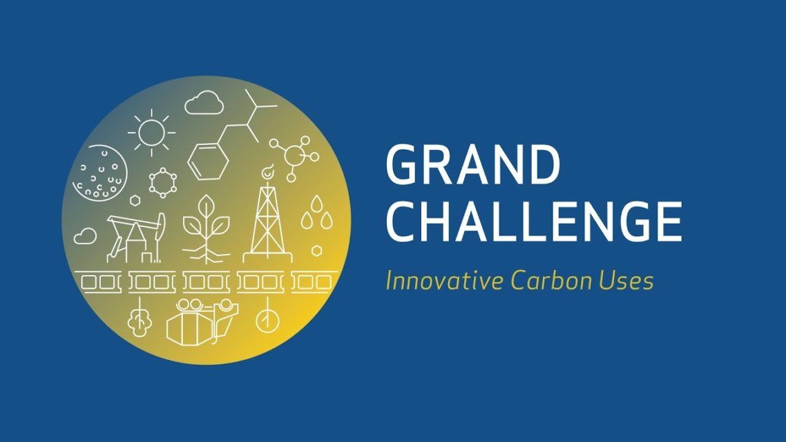 era grand challenge carbon uses