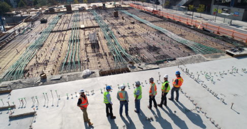 What is SE2050 and What Impact Will it Have on Your Concrete Business?