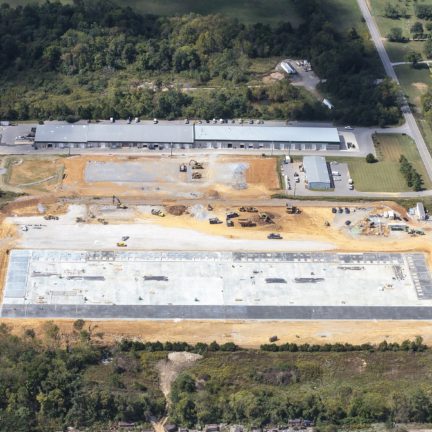 Cedar Creek Distribution Center