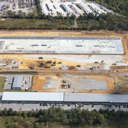 Cedar Creek Distribution Center