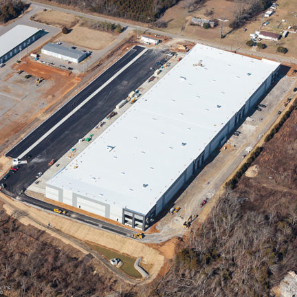 Cedar Creek Distribution Center