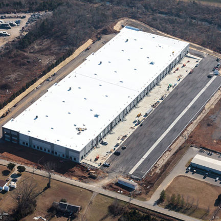 Cedar Creek Distribution Center