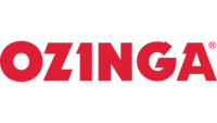 Ozinga Logo Transparent