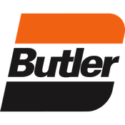 Butler Logo Transp