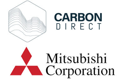 Carbon Direct and Mitsubishi Corporation Invest in Cleantech Company, CarbonCure Thumbnail