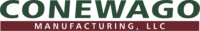 CLEAR Conewago Manufacturing Logo