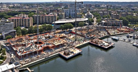 The Wharf Phase 2 Thumbnail