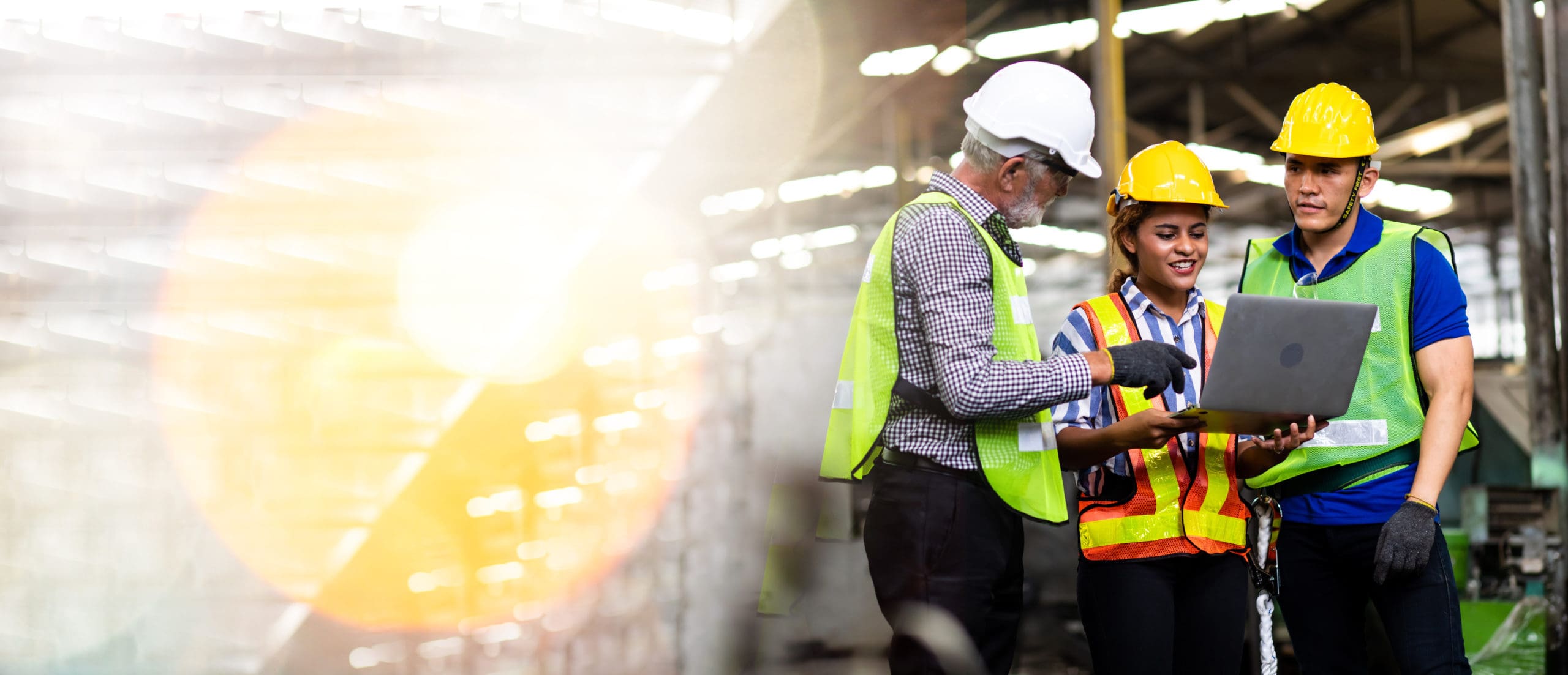 4 Ways to Foster Gender Diversity in Cement and Concrete Companies