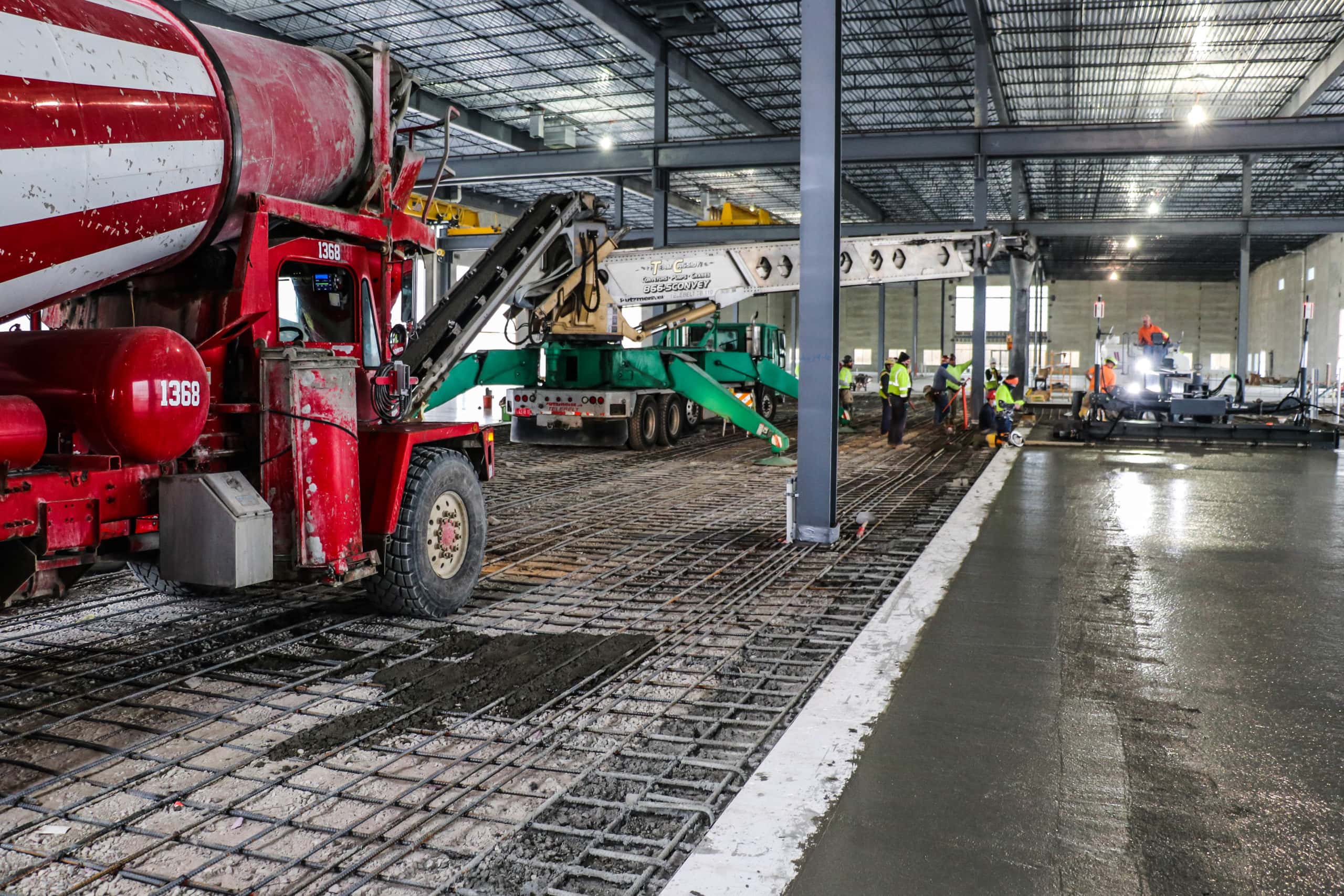 Guest Post: How Concrete Suppliers Can Be Key Drivers of Embodied Carbon Reduction