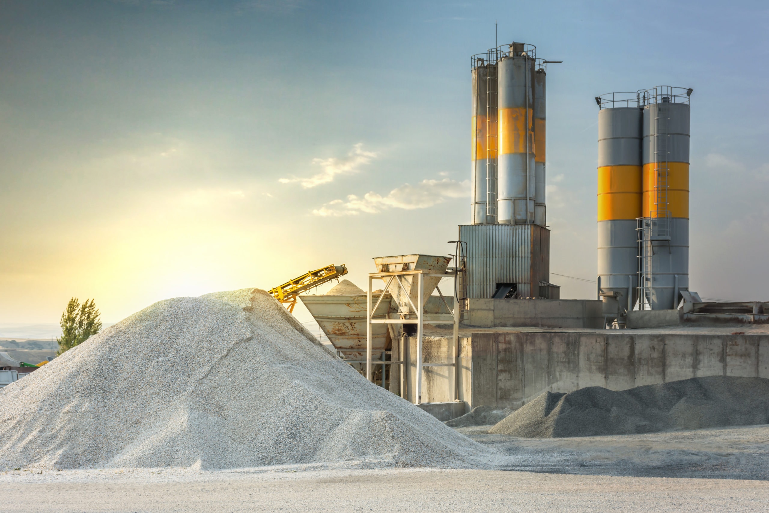 How Concrete Producers Can Maintain Profitability with Cement Price Increases