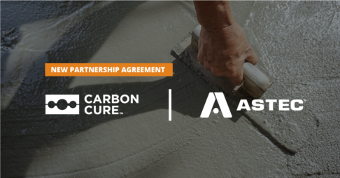 Accelerating Growth Through Strategic Partner Agreement With ASTEC