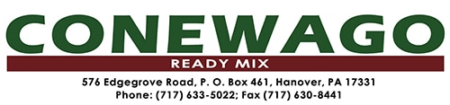Conewago Ready Mix Logo reduced