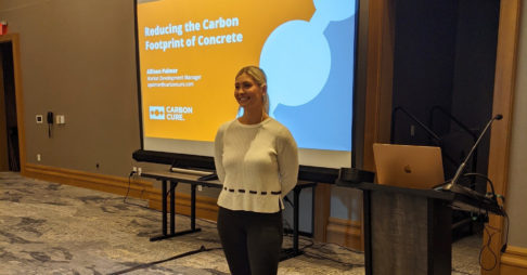 6 Ways CarbonCure Can Help You Grow Your Concrete Business