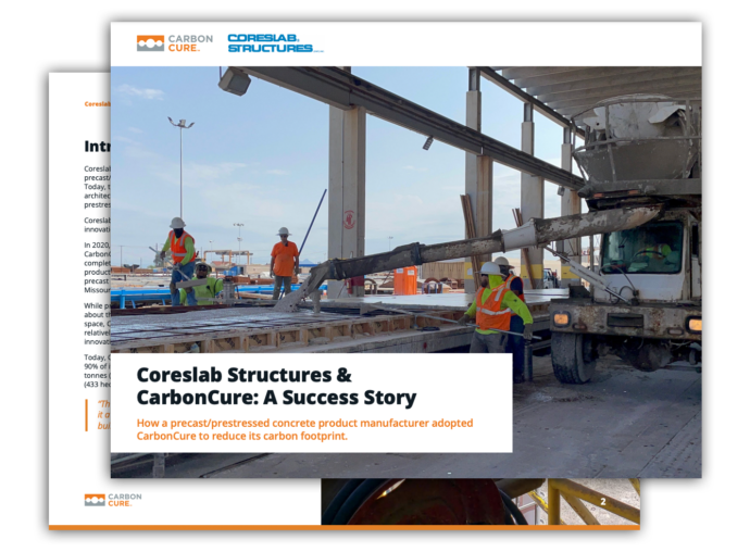 Coreslab Structures Thumbnail