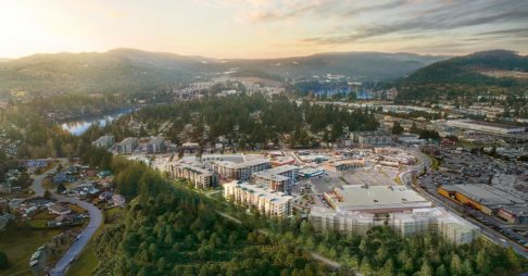 While Climate Change Wreaks Havoc in British Columbia, One City Fights Back with Concrete Action Thumbnail