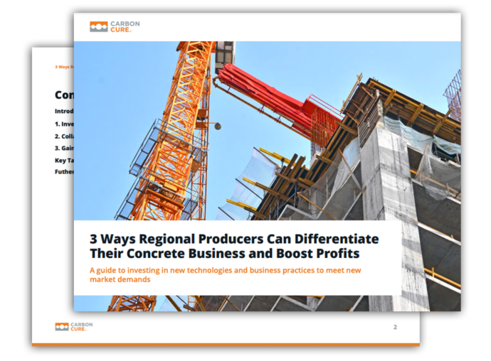 3 Ways Regional Producers Can Differentiate Their Concrete Business and Boost Profits Thumbnail