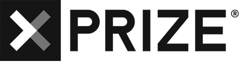 xprize logo website