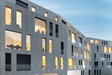 How to Improve Durability and Sustainability While Adhering to Concrete Codes and Standards