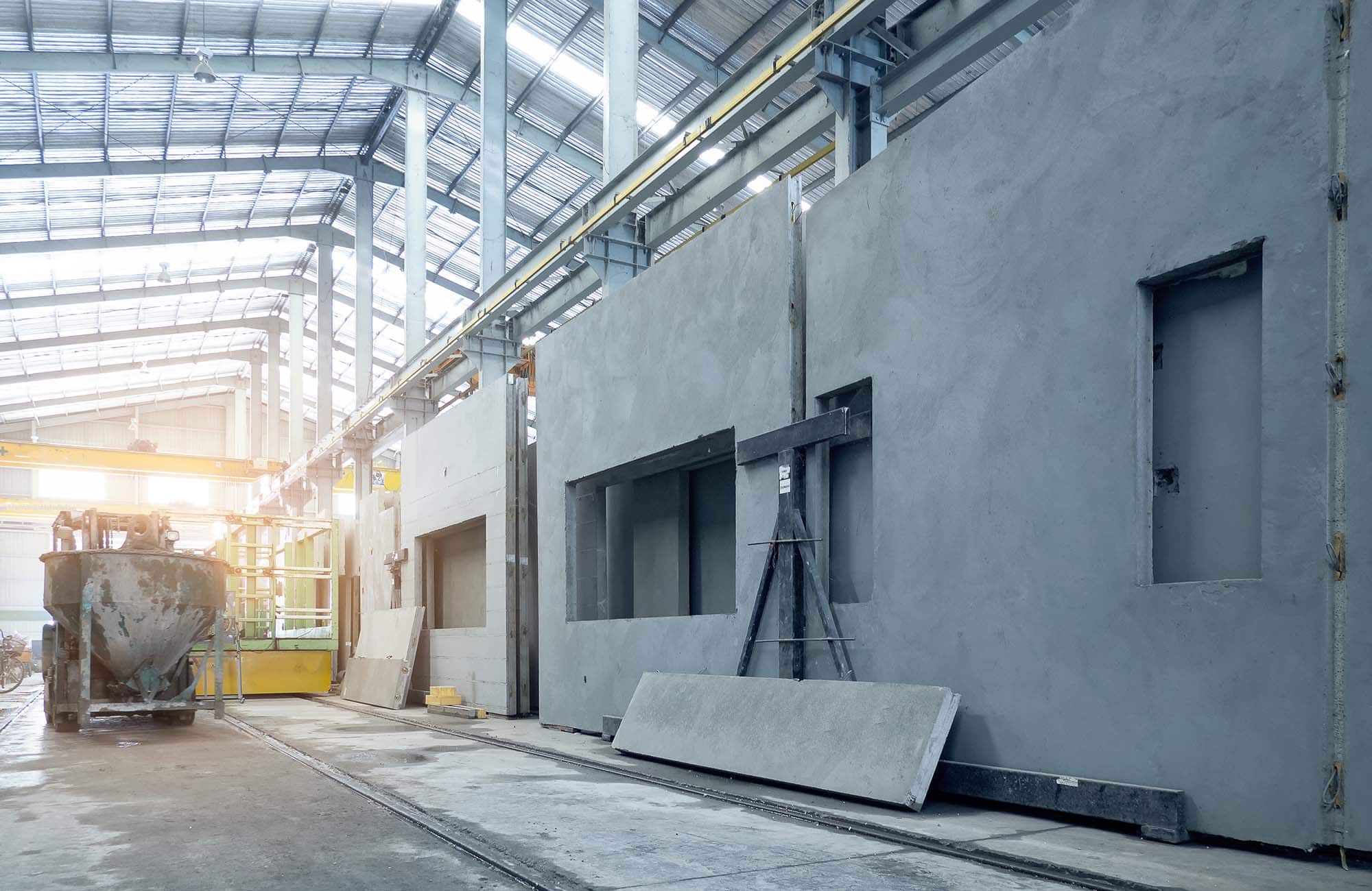 Embodied Carbon: What Precast/Prestressed Concrete Producers Need to Know