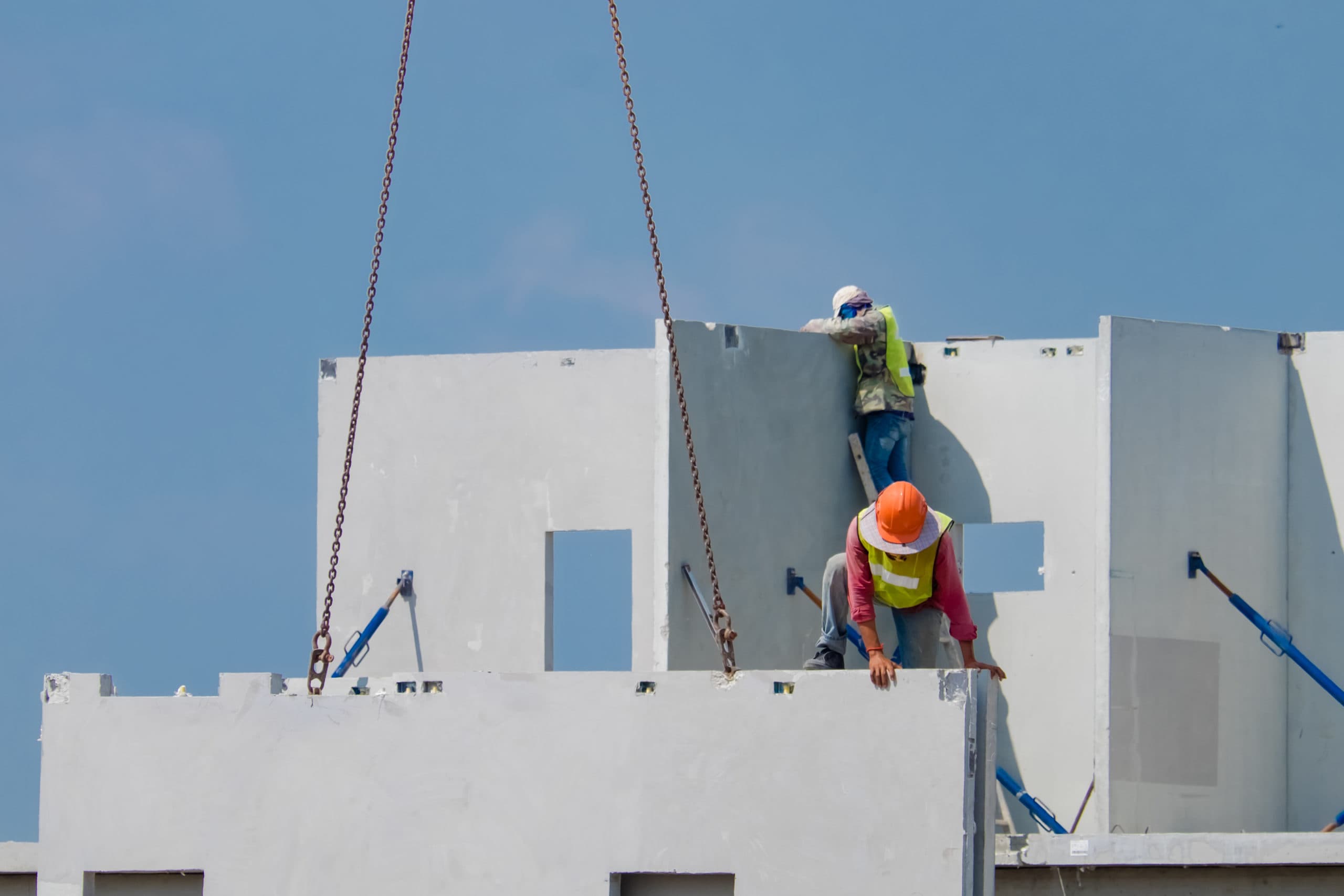 Unlocking Carbon Credit Revenue Opportunities for Precast Concrete Producers