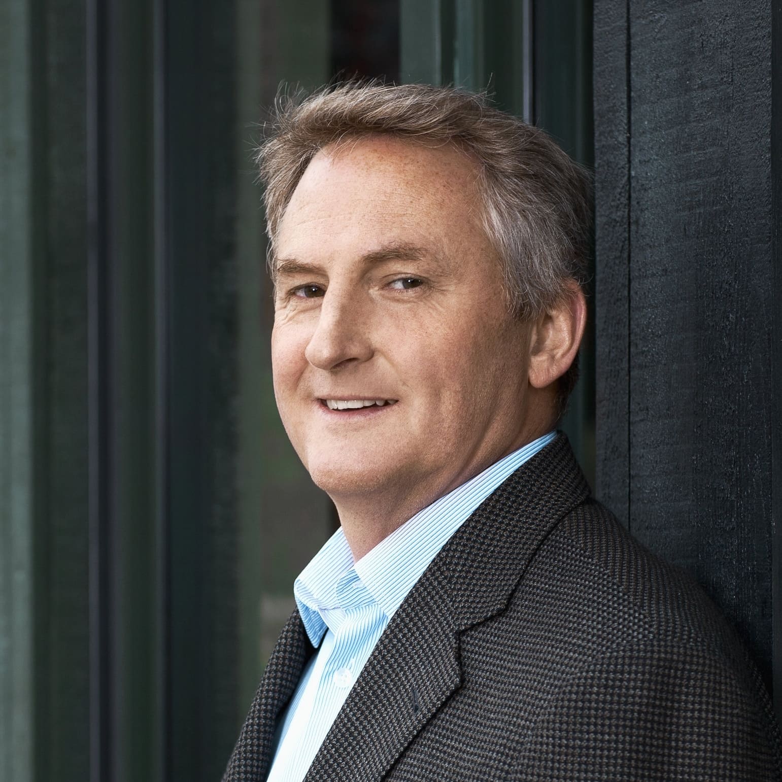 Geoff Catherwood, P.Eng., ICD.D Photo
