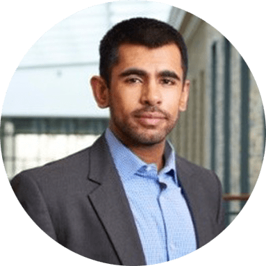 Siddartha Krishnan Photo