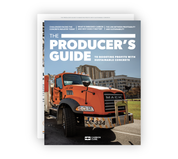 The Producer’s Guide to Boosting Profits with Sustainable Concrete Thumbnail