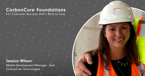 Foundations of Customer Success: Meet Market Development Manager, Jessica Wilson Thumbnail