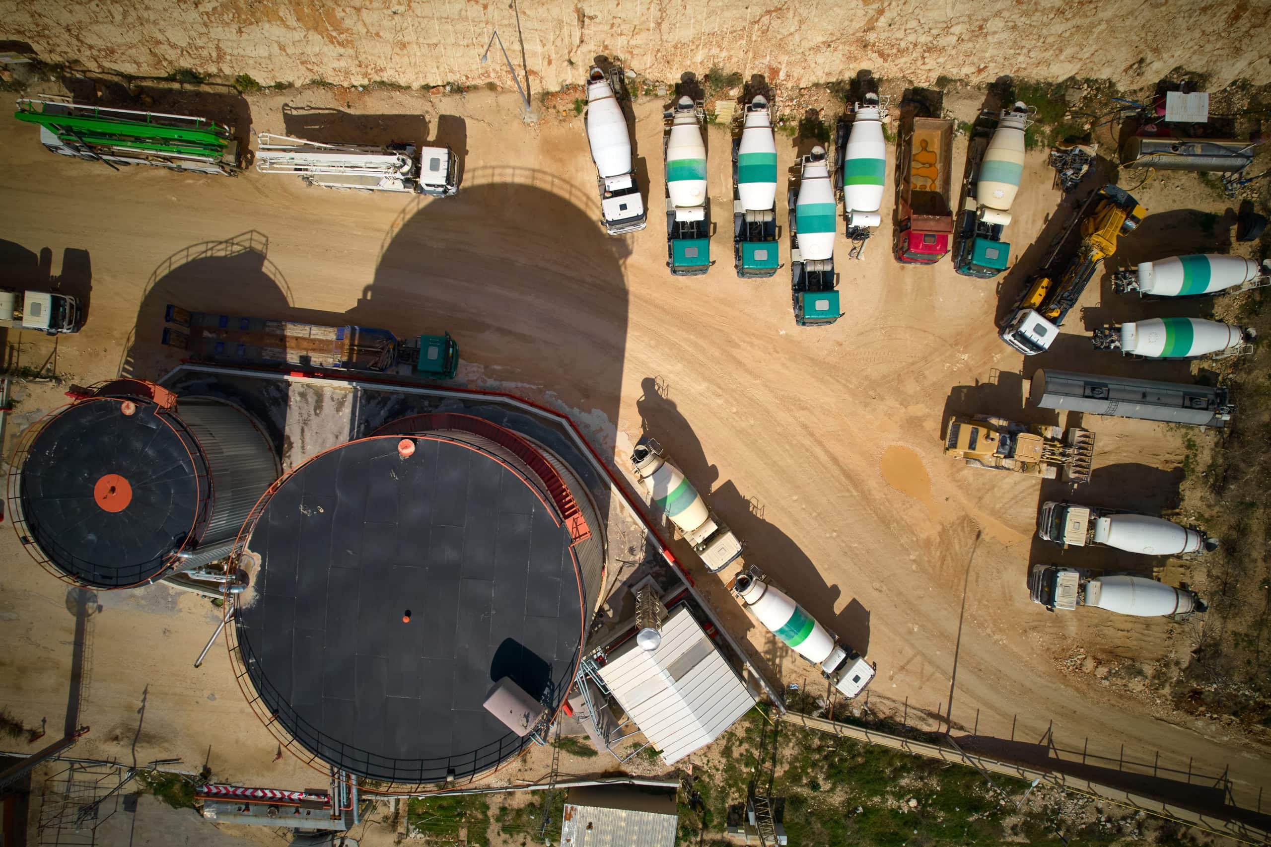 Waste Not: 6 Ways to Reduce, Repurpose and Reclaim Excess Concrete and Reuse Industrial Waste