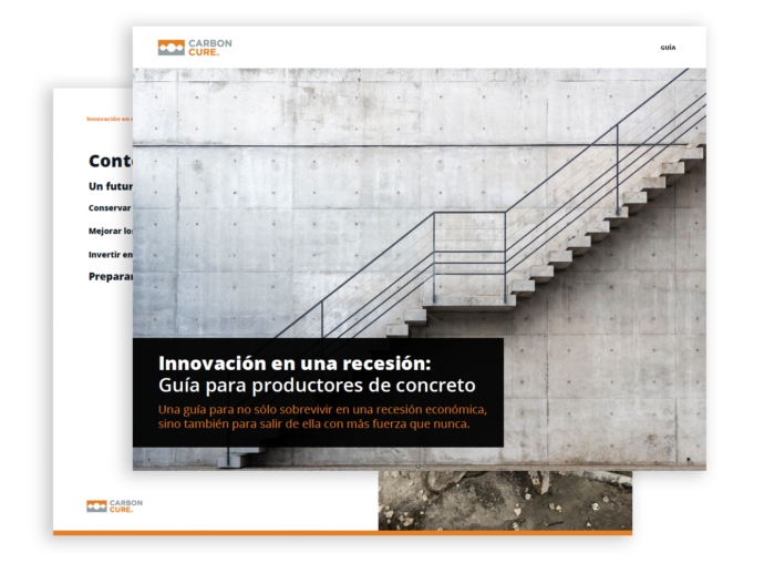 Innovación en una recesión: Guía para productores de concreto Thumbnail